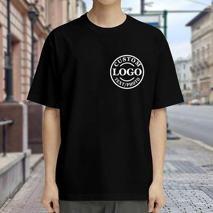 Custom Printed T-Shirts