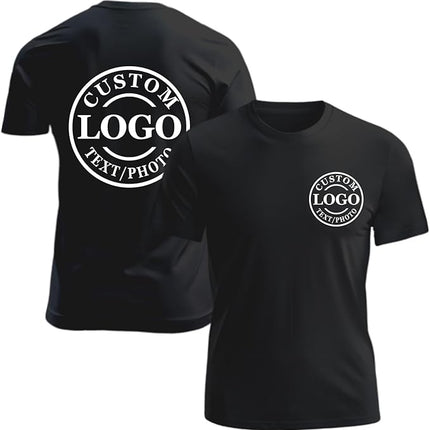 Custom Printed T-Shirts