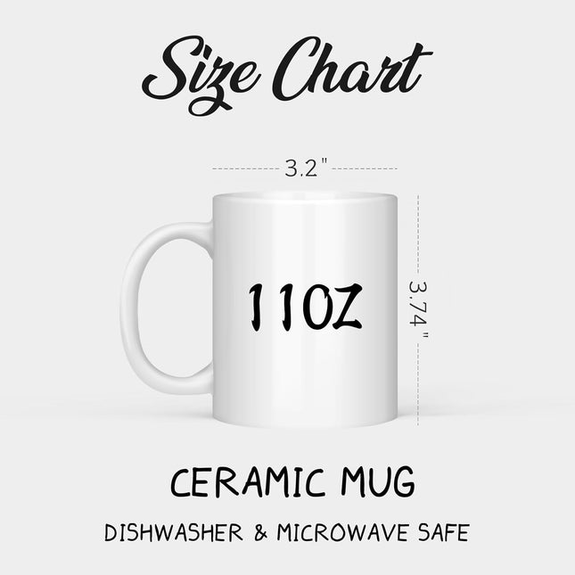 Sublimation Mugs