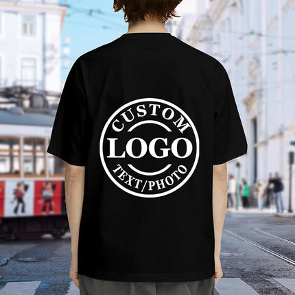 Custom Printed T-Shirts