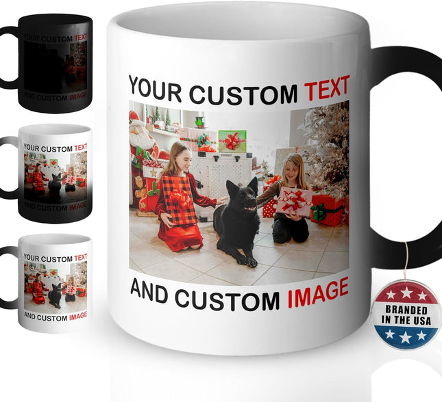 Magic  Mug