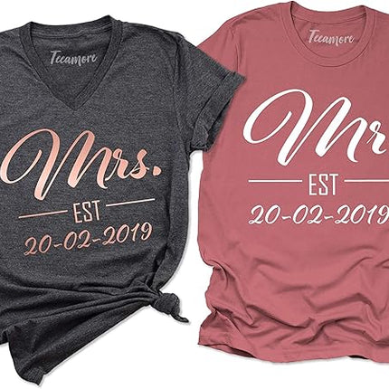 Valentine T-Shirt