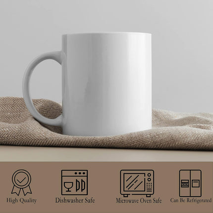 Sublimation Mugs