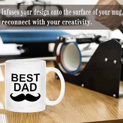 Sublimation Mugs
