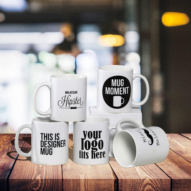 Sublimation Mugs